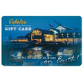 $100 Cabela's Gift Card